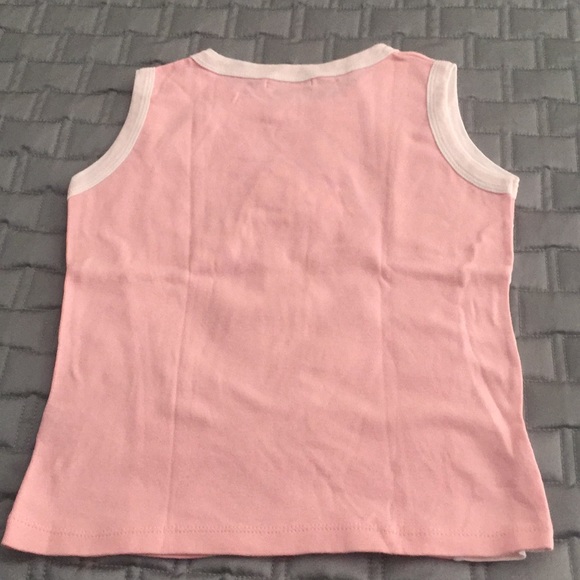 Okey line tee - Picture 4 of 5